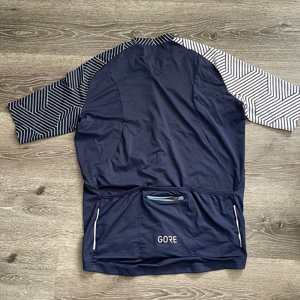 GORE Cycling Jersey